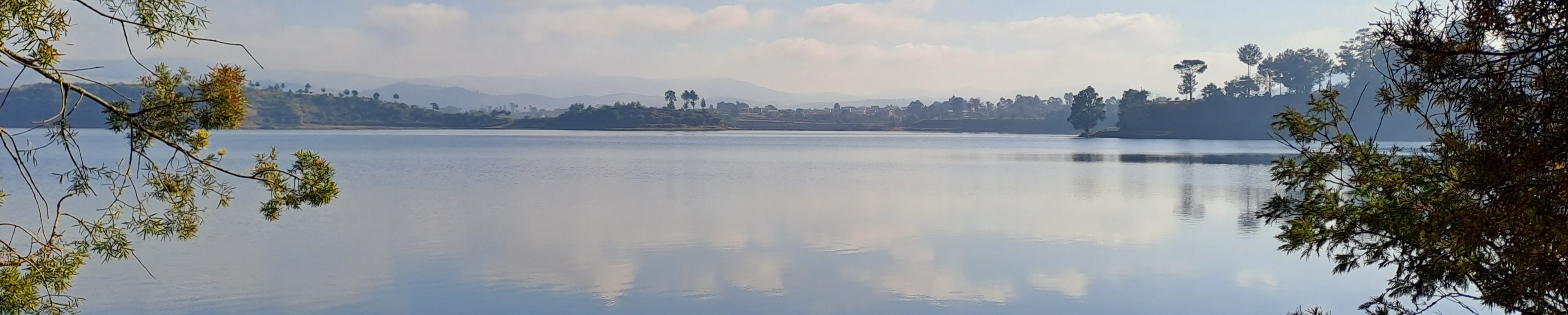 Panorama Antsirabe et sa région